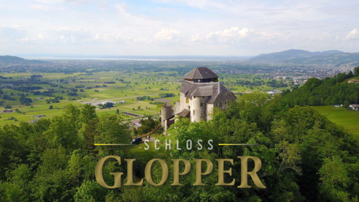 Schloss Glopper holiday2be